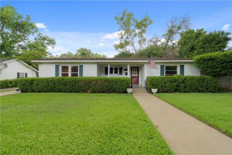 812 N 43rd Street Waco TX 76710