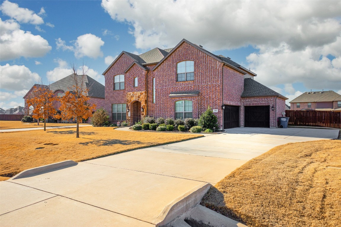 1806 Camlin Court Wylie TX 75098