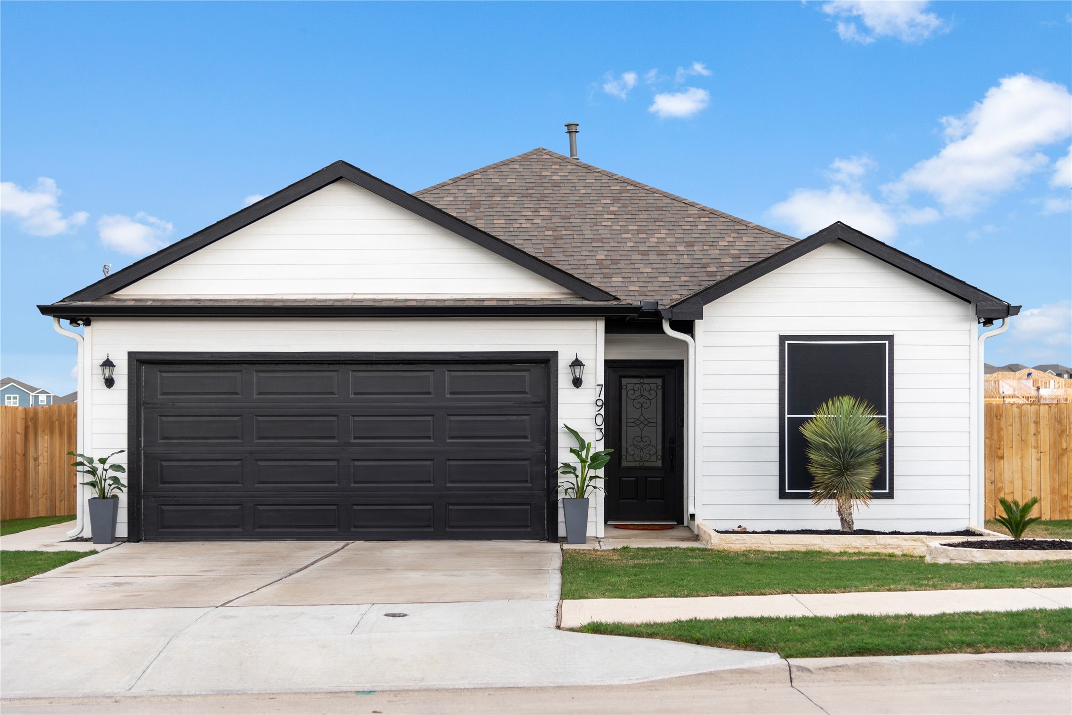 7903 Big Timber Trail Ponder TX 76259