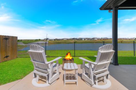 7903 Big Timber Trail Ponder TX 76259