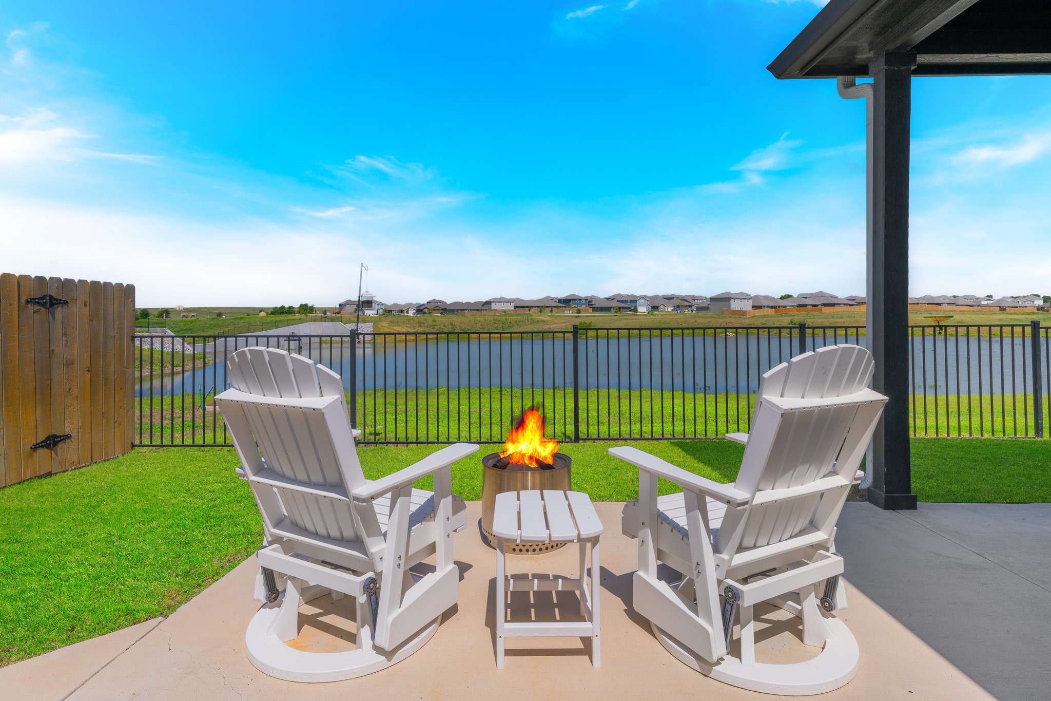 7903 Big Timber Trail Ponder TX 76259