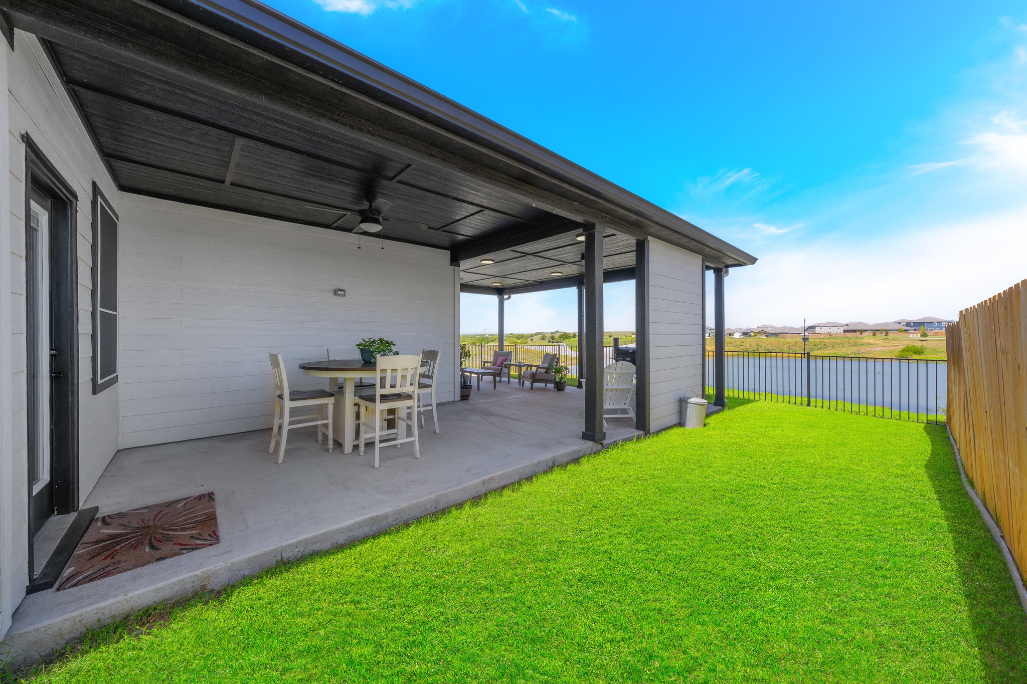 7903 Big Timber Trail Ponder TX 76259