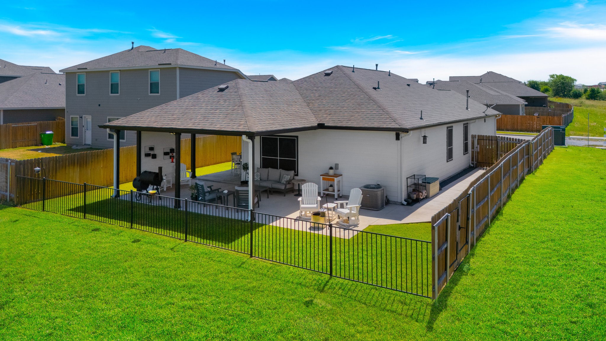 7903 Big Timber Trail Ponder TX 76259