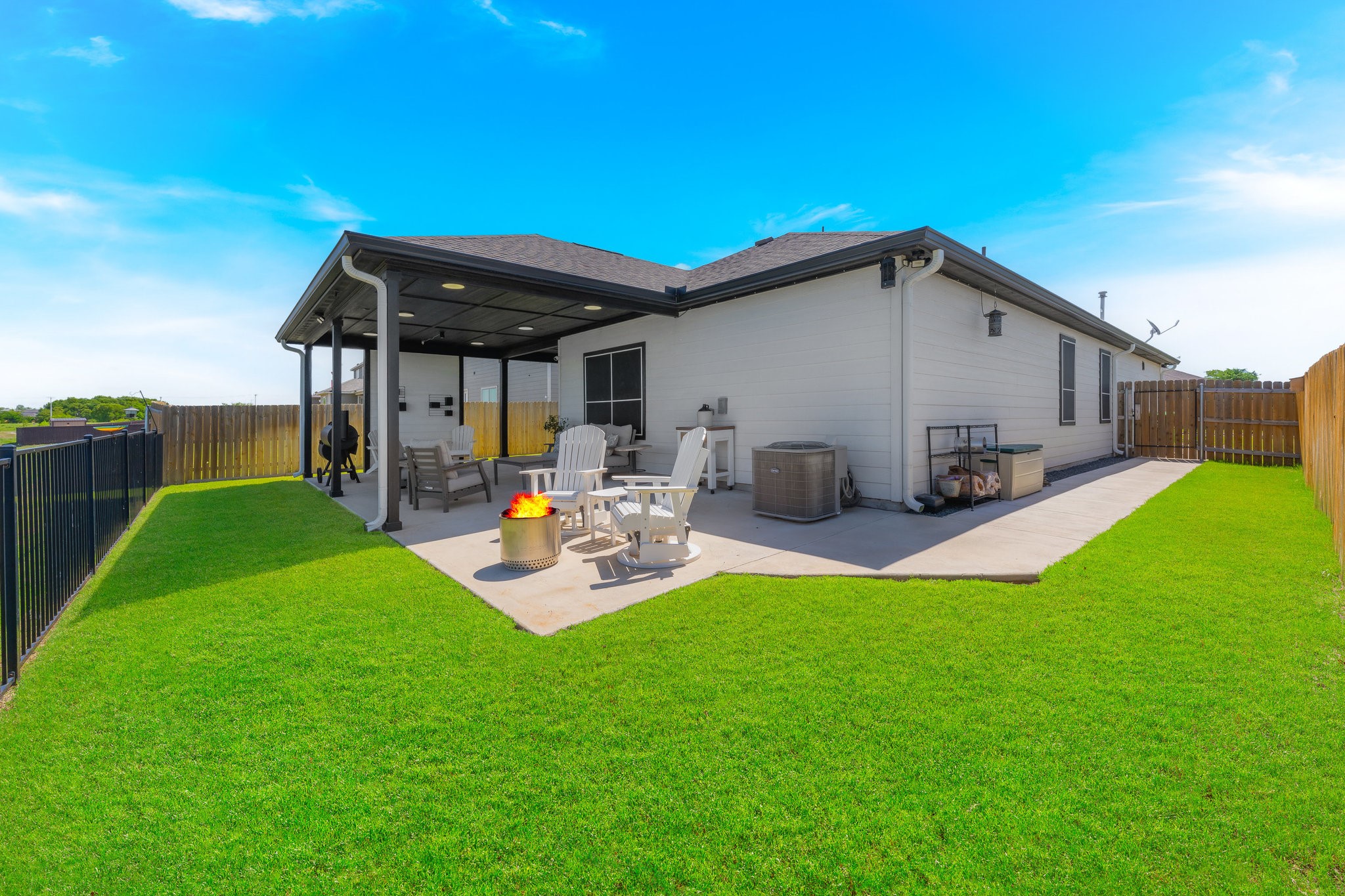 7903 Big Timber Trail Ponder TX 76259