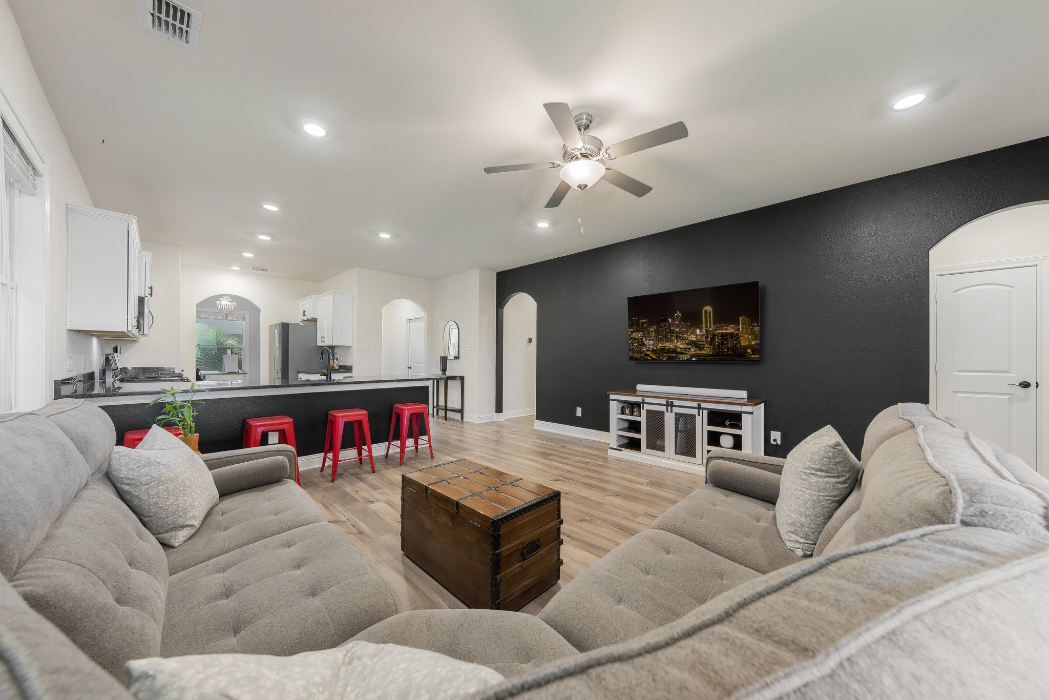 7903 Big Timber Trail Ponder TX 76259