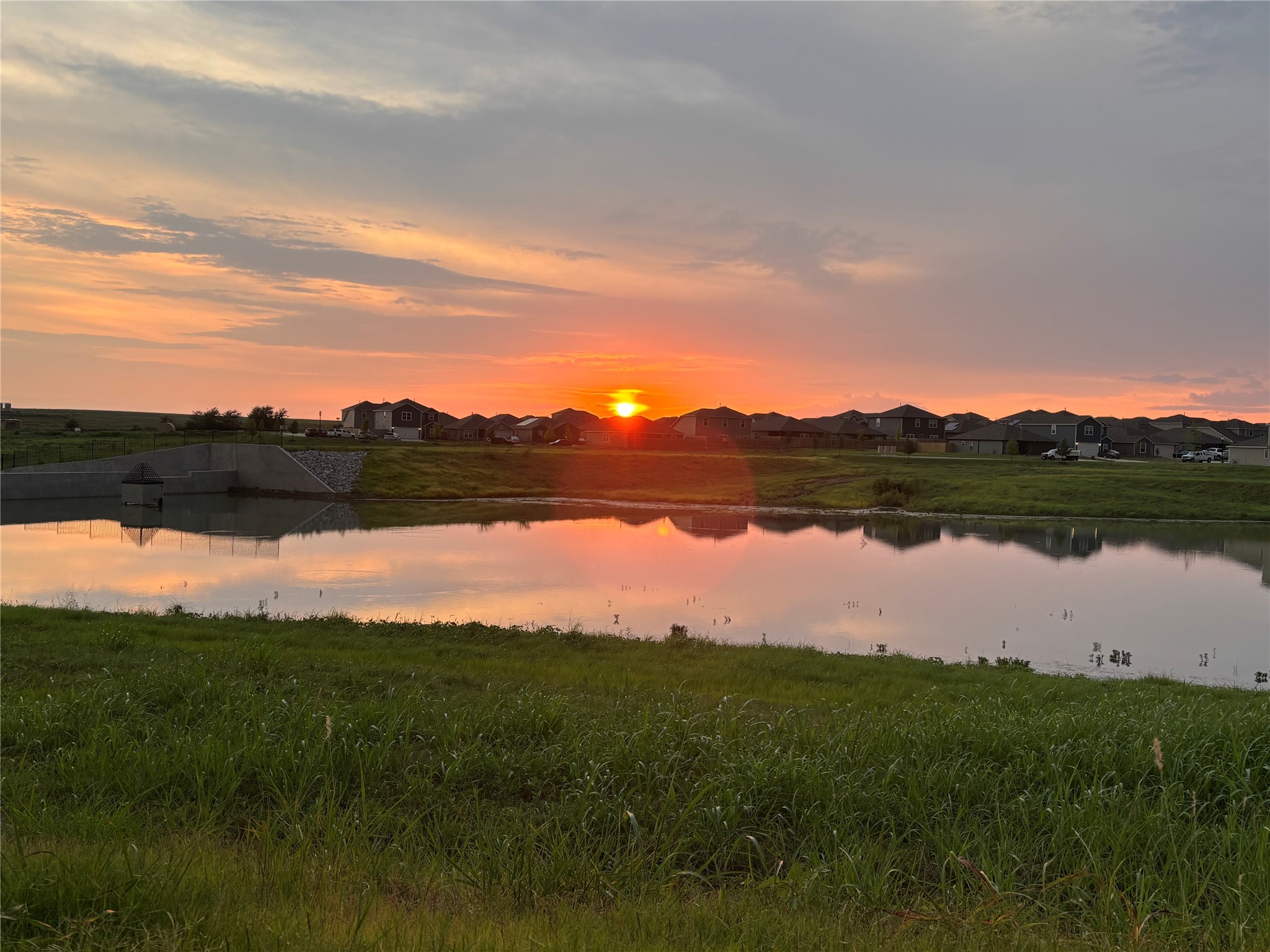 7903 Big Timber Trail Ponder TX 76259