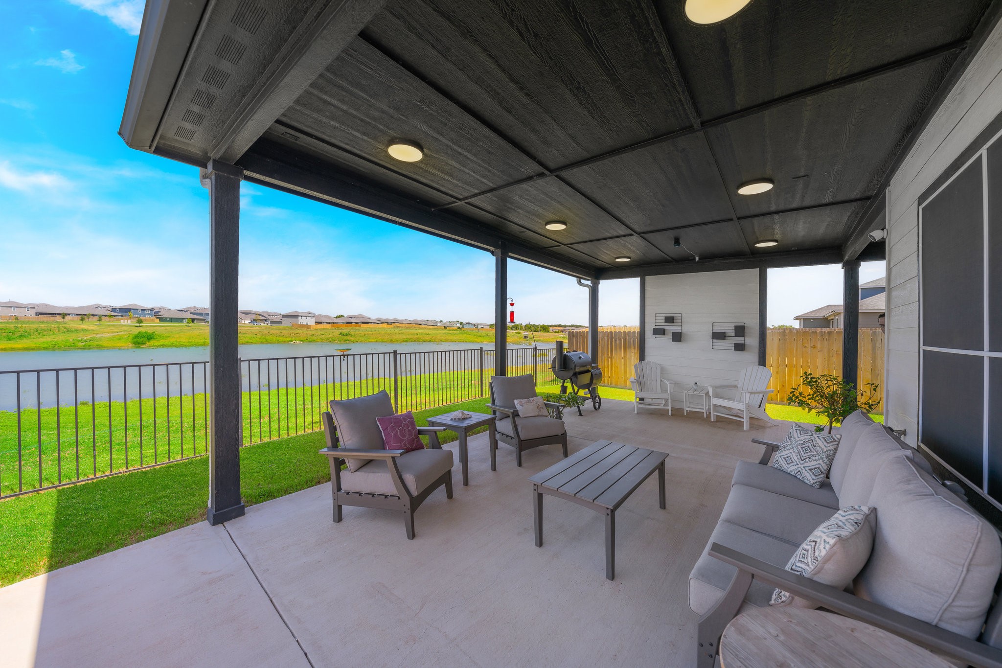 7903 Big Timber Trail Ponder TX 76259