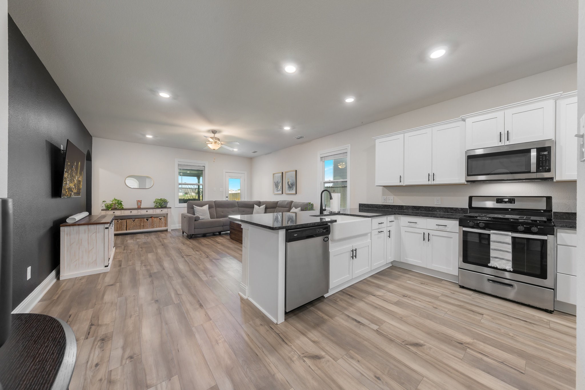 7903 Big Timber Trail Ponder TX 76259