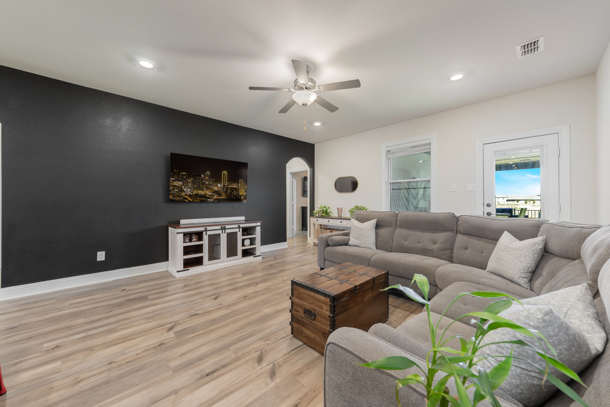 7903 Big Timber Trail Ponder TX 76259