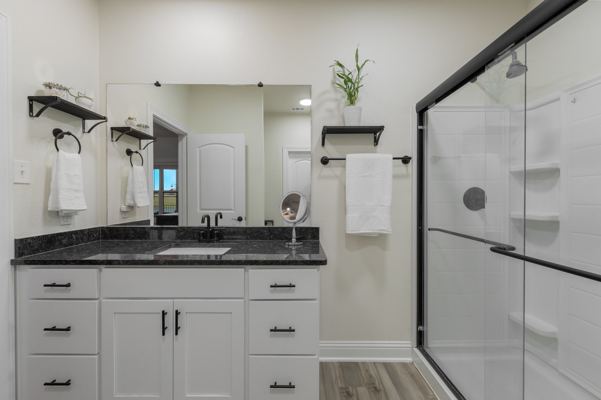 7903 Big Timber Trail Ponder TX 76259