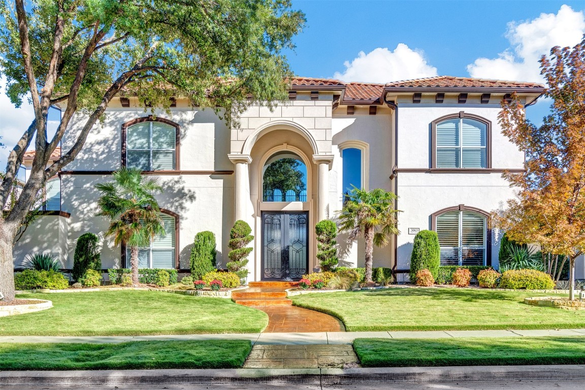 5065 Castle Creek Lane Plano TX 75093