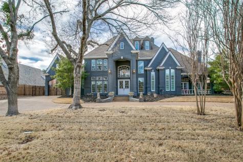 4604 Lakeside Drive Colleyville TX 76034