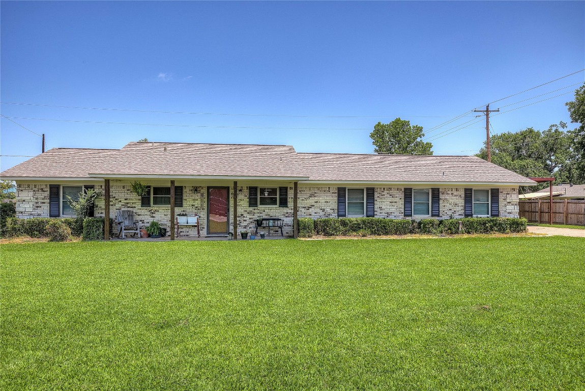 911 Zola Street Quitman TX 75783