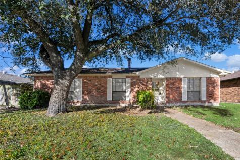 8817 Vernon Drive Rowlett TX 75088