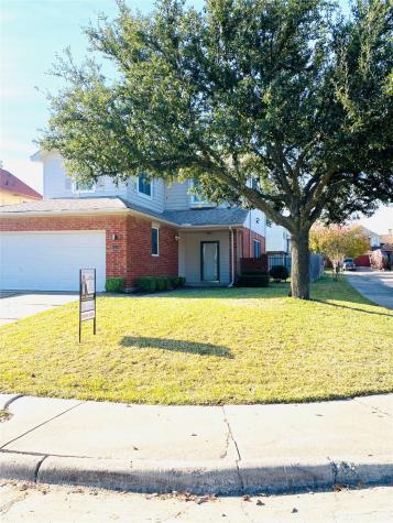 5355 Waterford Drive Mesquite TX 75150