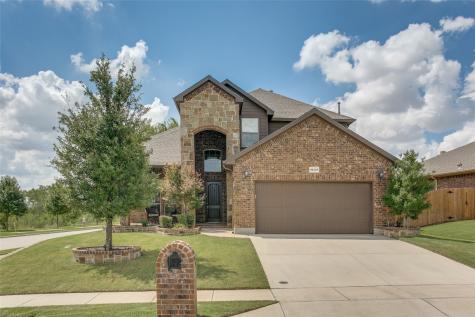 10401 Mono Lake Road Fort Worth TX 76177