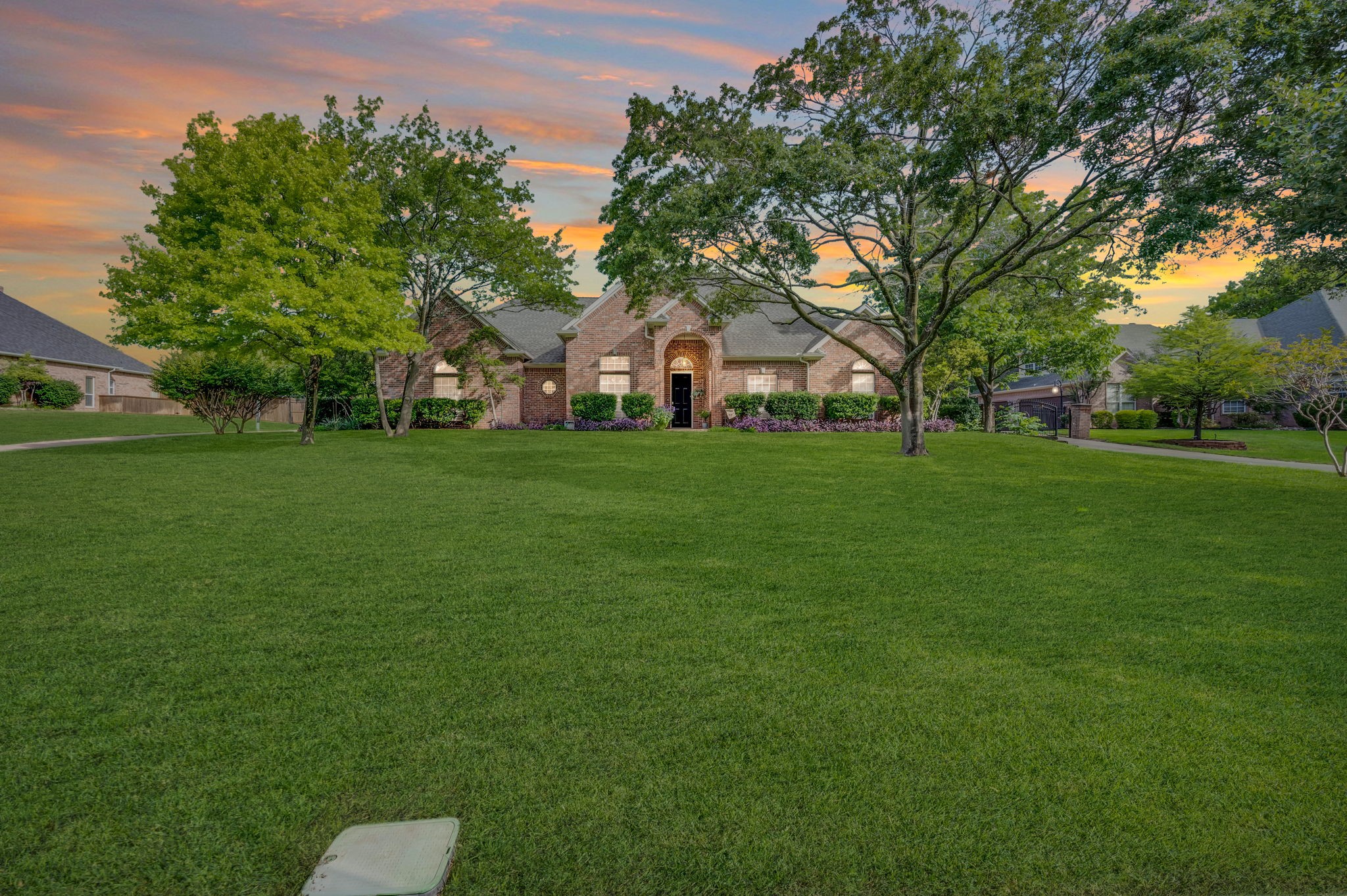 1829 Plum Creek Drive Midlothian TX 76065