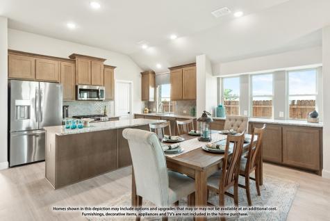 228 Coronado Court Granbury TX 76049
