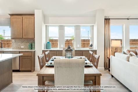 228 Coronado Court Granbury TX 76049