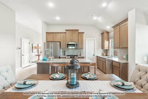 228 Coronado Court Granbury TX 76049