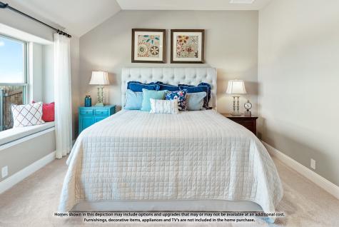228 Coronado Court Granbury TX 76049