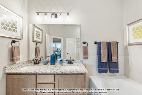 228 Coronado Court Granbury TX 76049