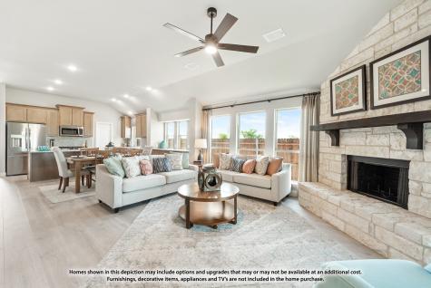 228 Coronado Court Granbury TX 76049