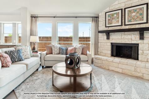 228 Coronado Court Granbury TX 76049