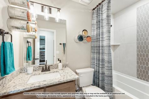 228 Coronado Court Granbury TX 76049