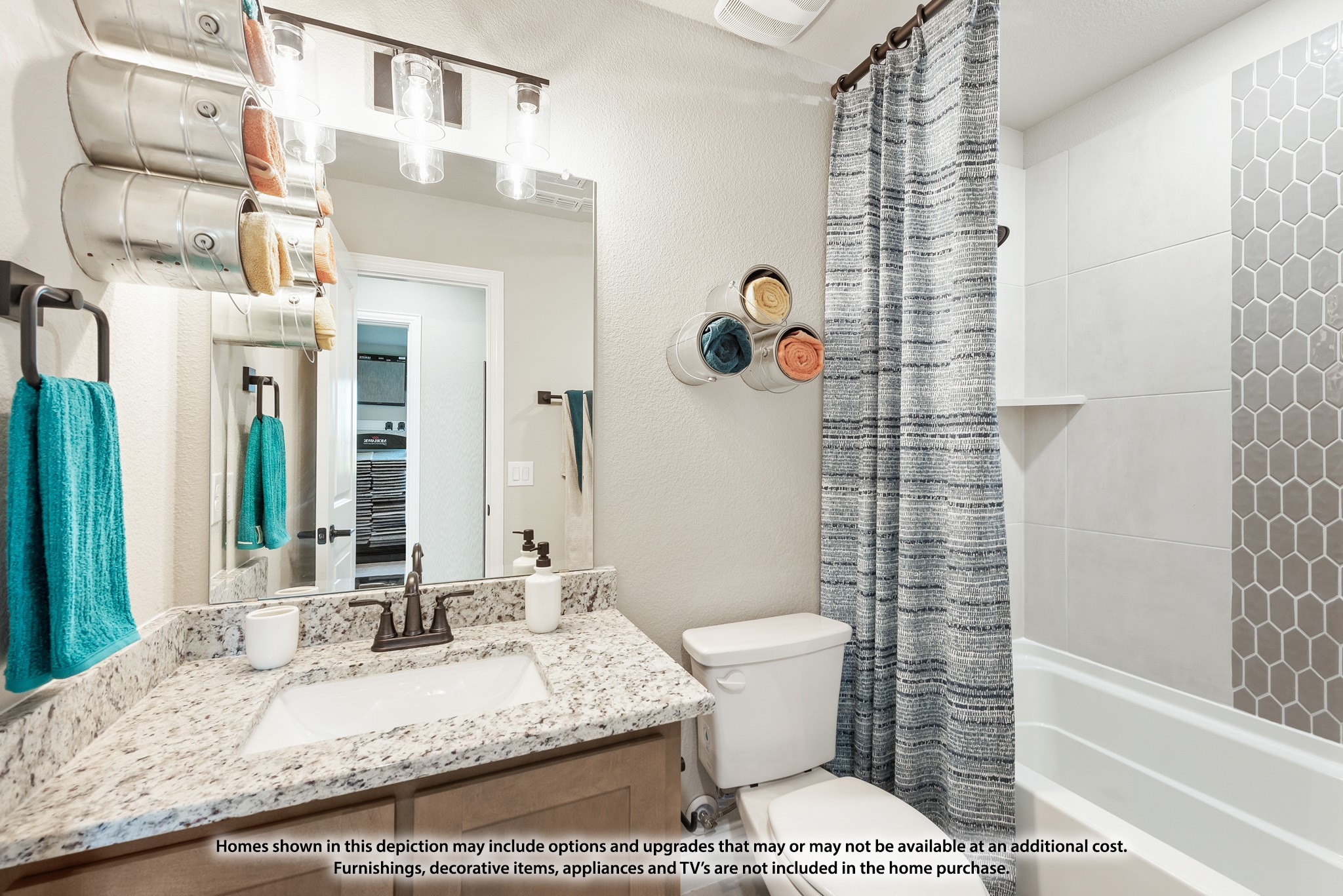 228 Coronado Court Granbury TX 76049