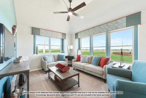 228 Coronado Court Granbury TX 76049