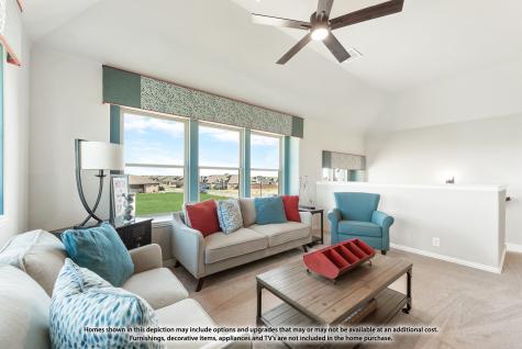 228 Coronado Court Granbury TX 76049