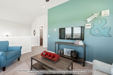 228 Coronado Court Granbury TX 76049