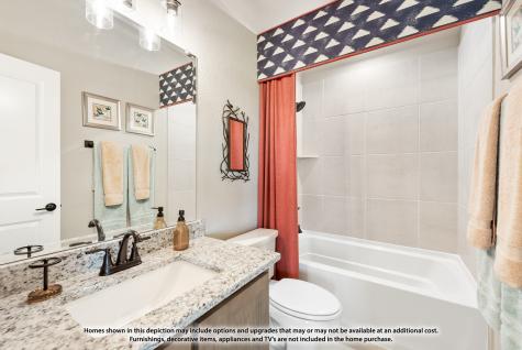 228 Coronado Court Granbury TX 76049