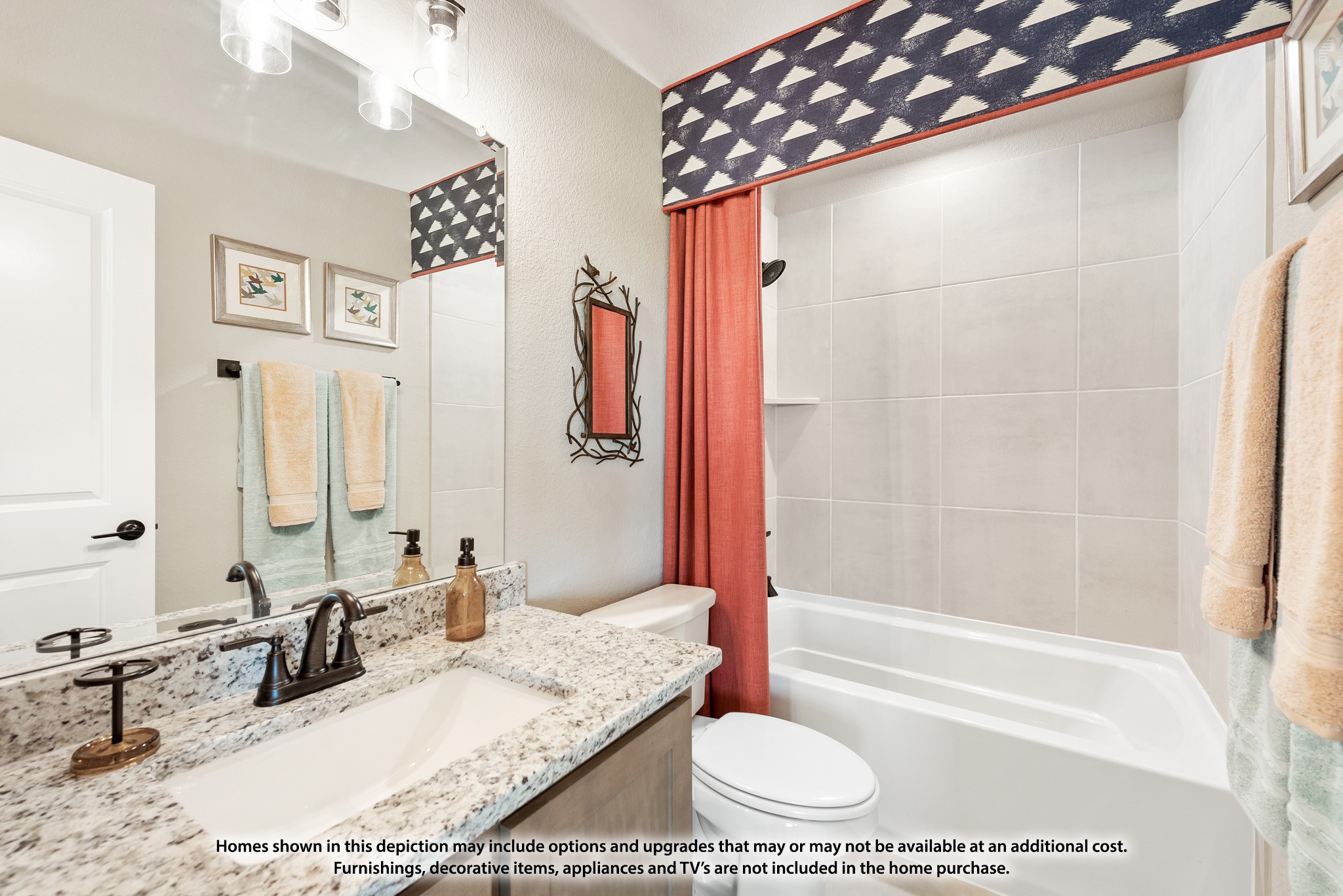 228 Coronado Court Granbury TX 76049