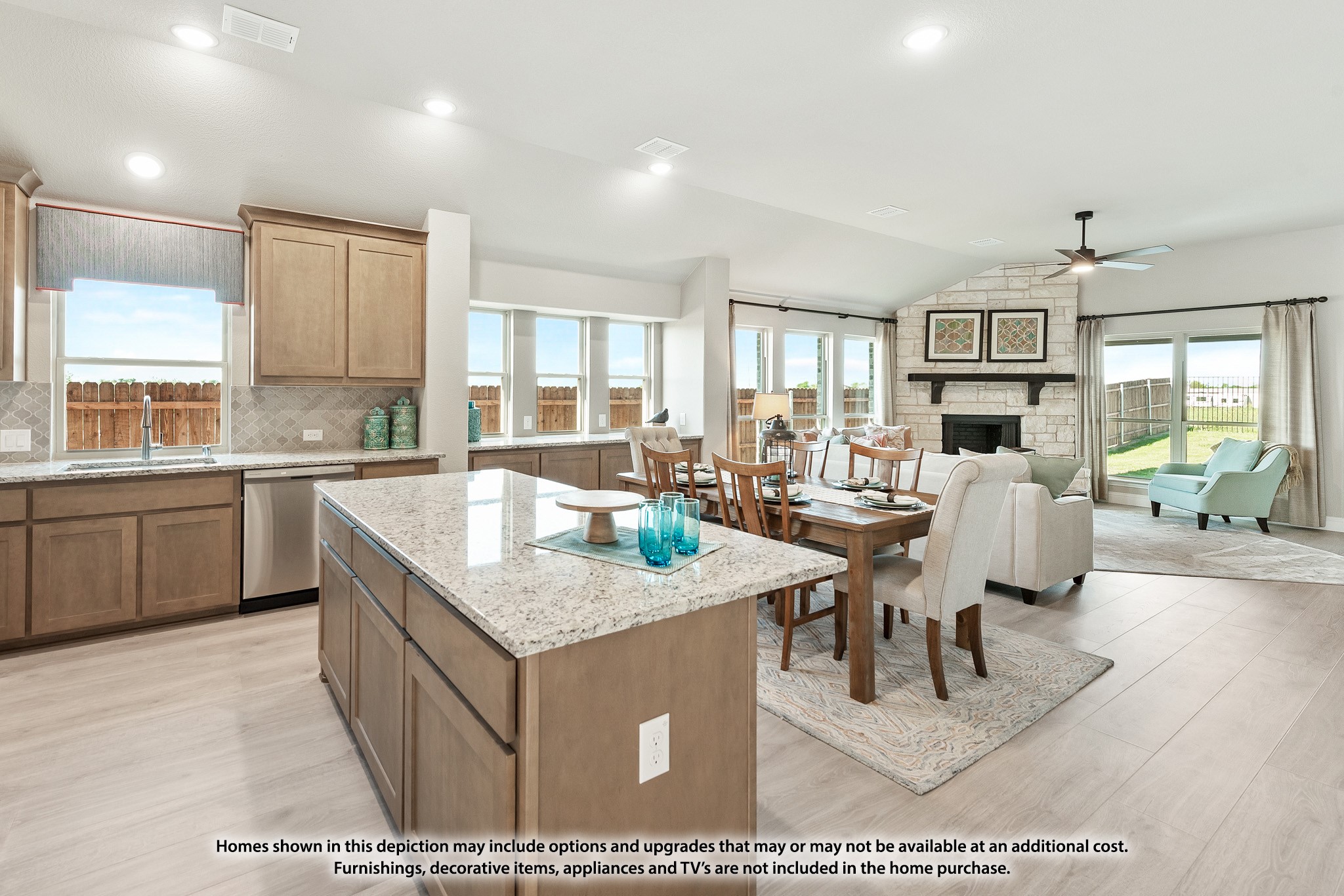 228 Coronado Court Granbury TX 76049