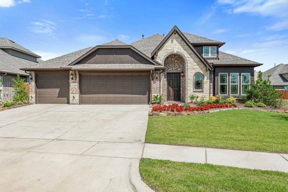 3109 Coral Ridge Court Mesquite TX 75181