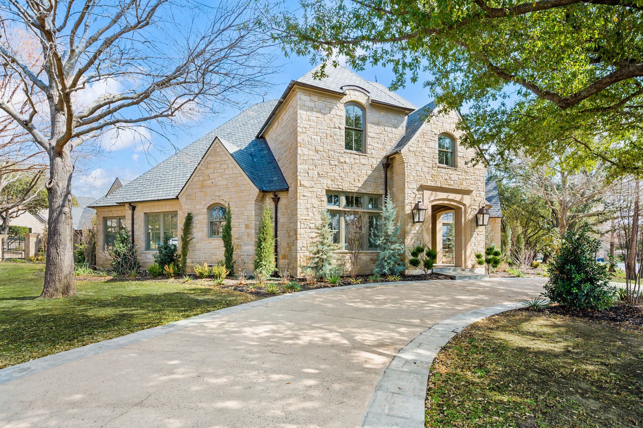 1802 Shady Grove Court Westlake TX 76262