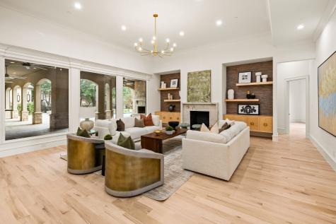 1802 Shady Grove Court Westlake TX 76262