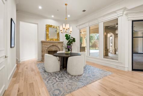 1802 Shady Grove Court Westlake TX 76262