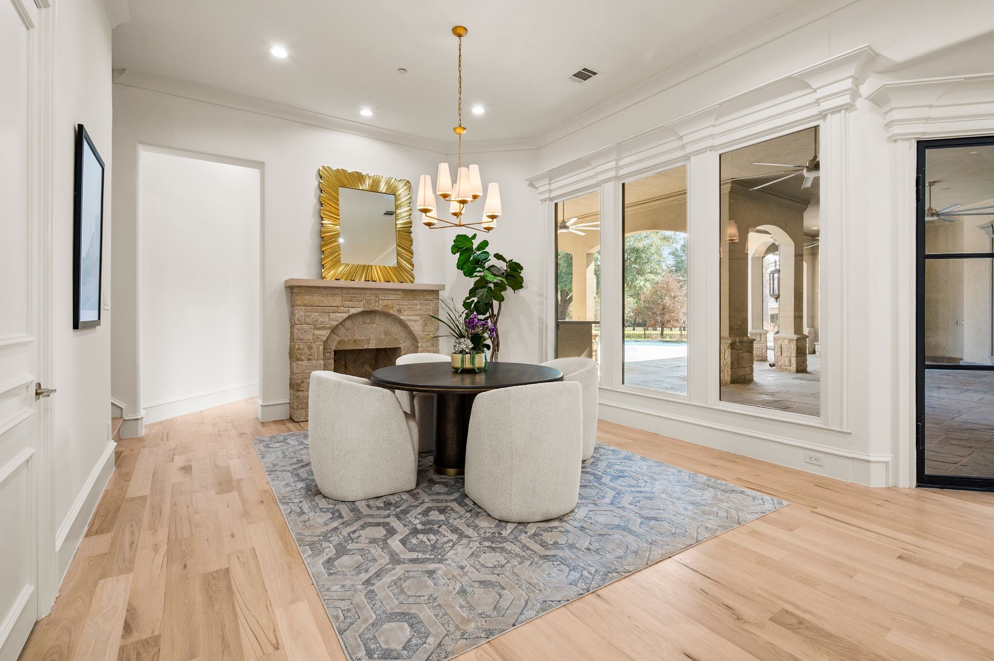 1802 Shady Grove Court Westlake TX 76262