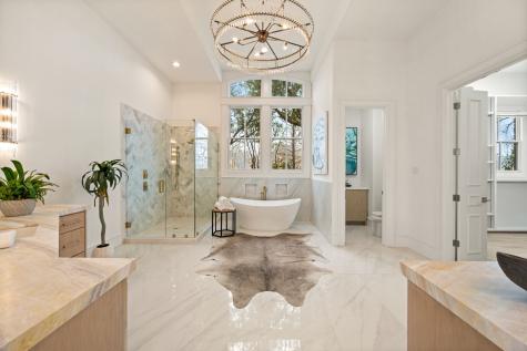 1802 Shady Grove Court Westlake TX 76262