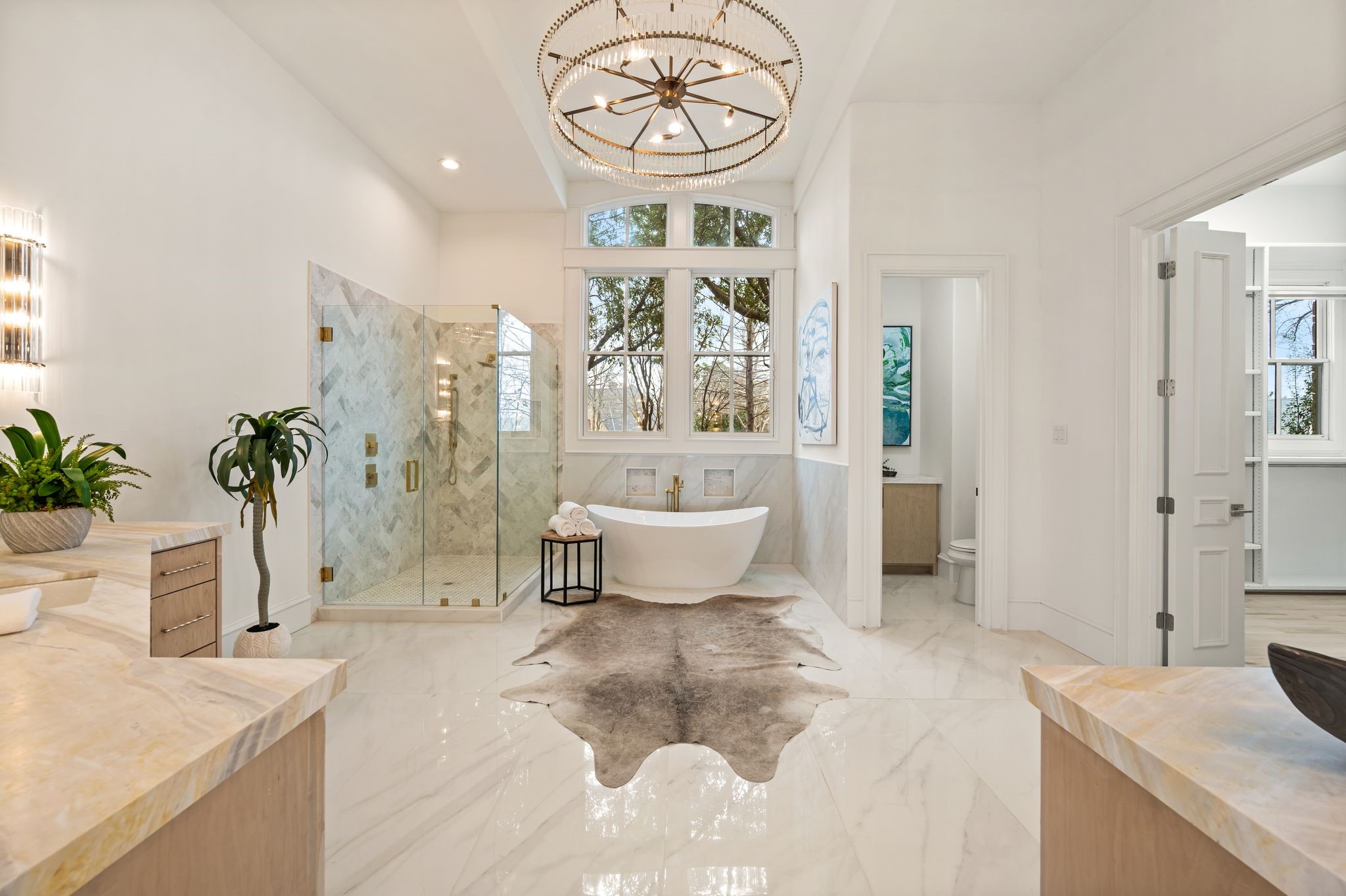 1802 Shady Grove Court Westlake TX 76262