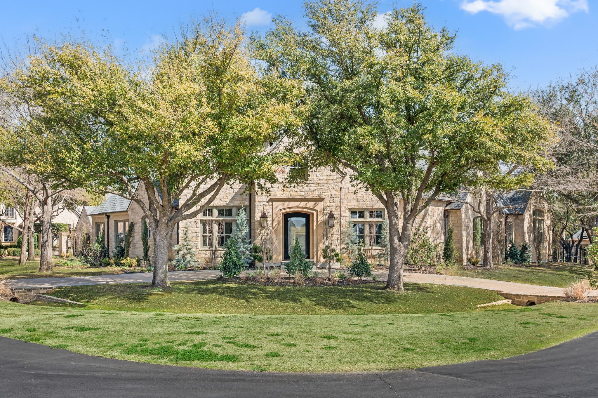 1802 Shady Grove Court Westlake TX 76262