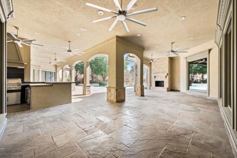 1802 Shady Grove Court Westlake TX 76262