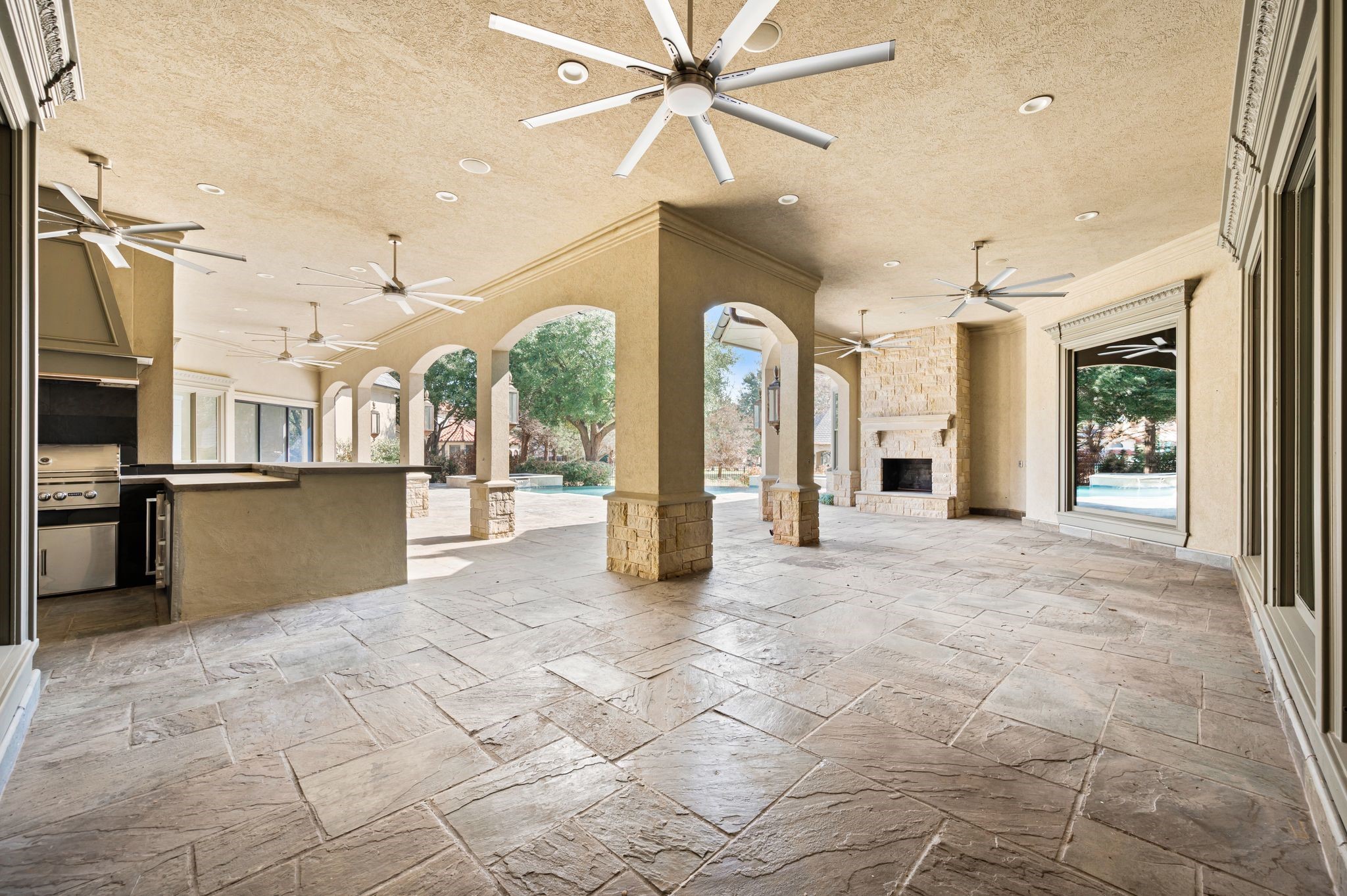 1802 Shady Grove Court Westlake TX 76262
