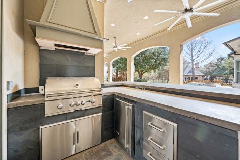 1802 Shady Grove Court Westlake TX 76262