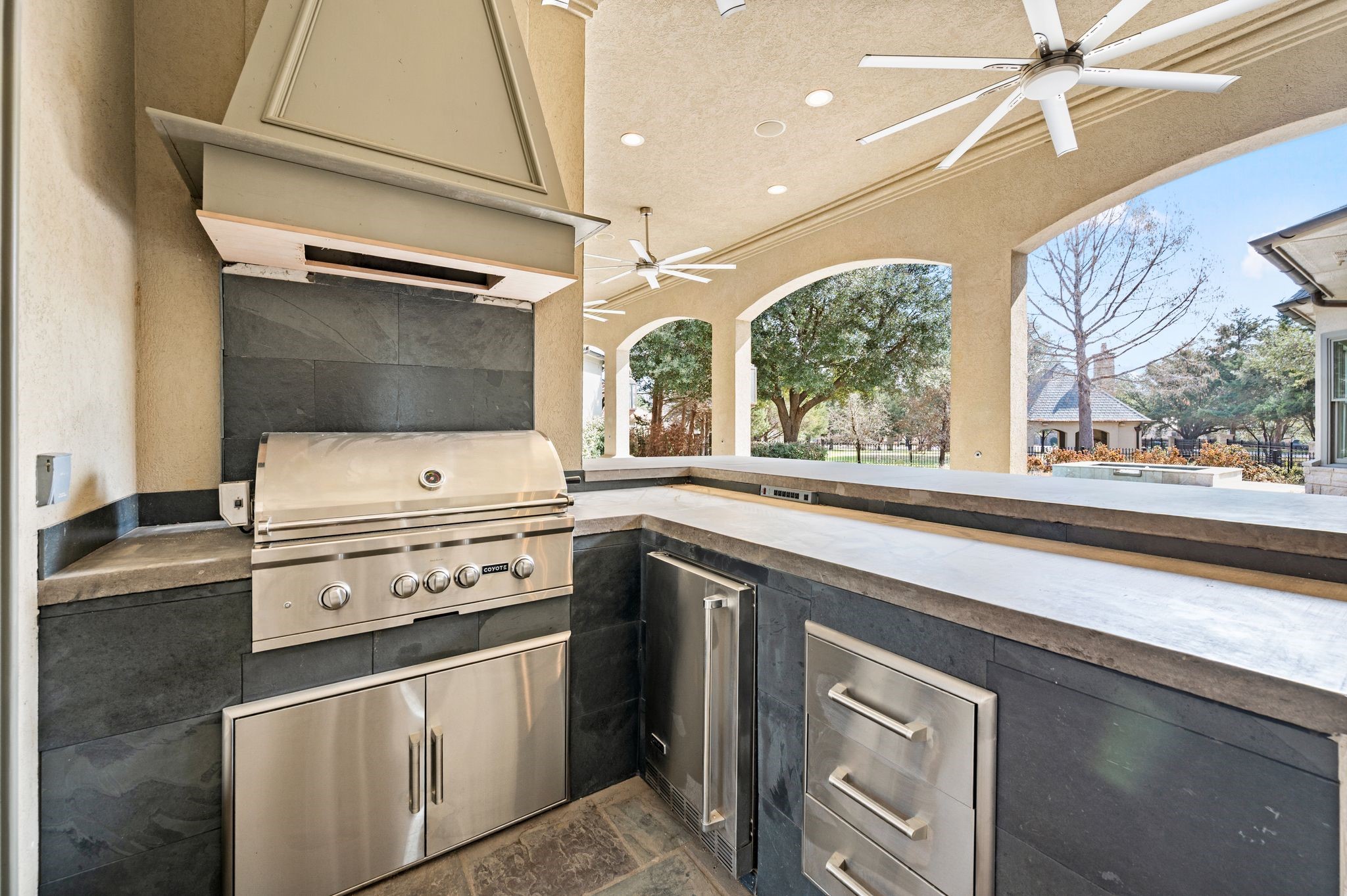 1802 Shady Grove Court Westlake TX 76262
