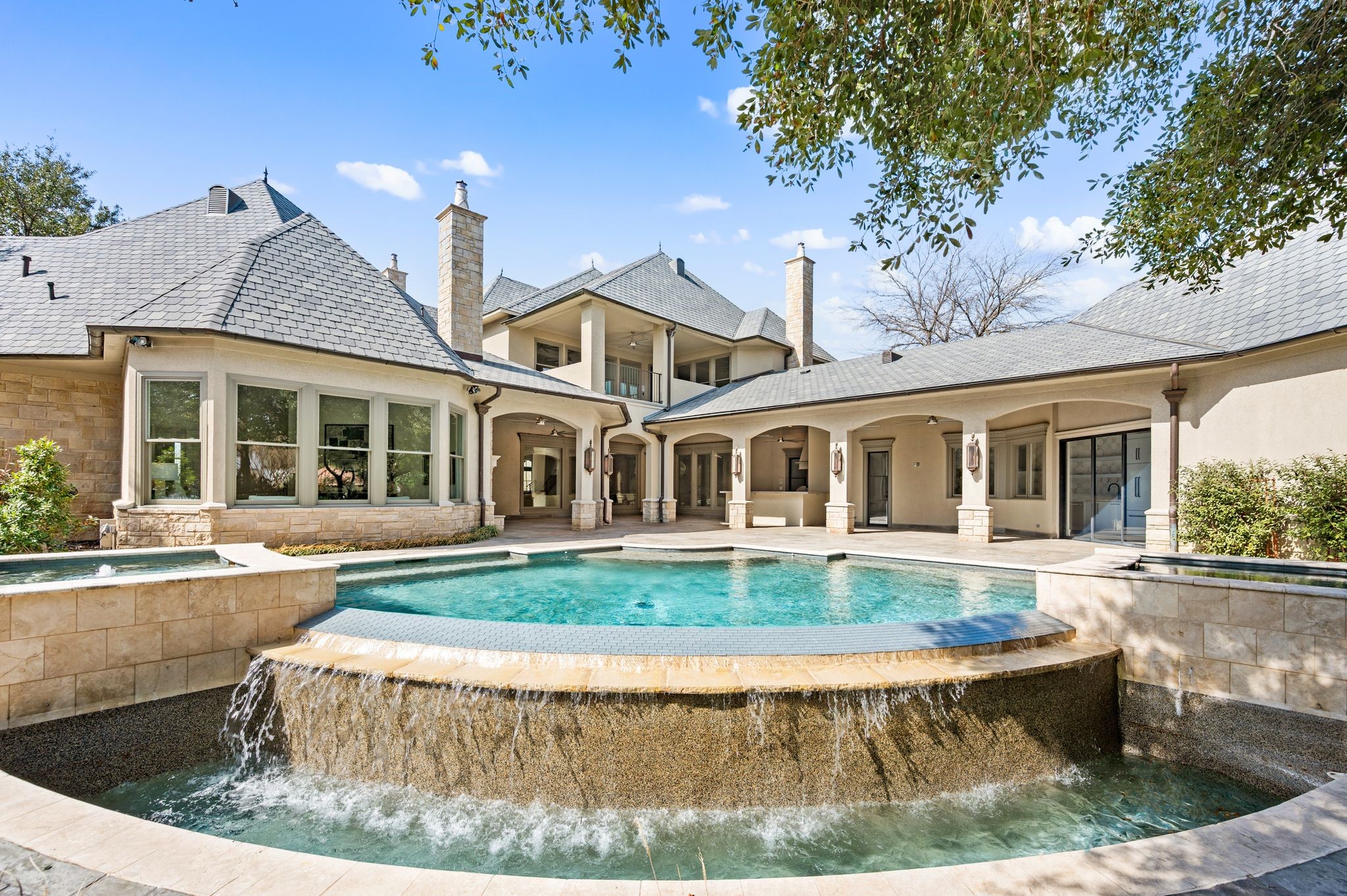 1802 Shady Grove Court Westlake TX 76262