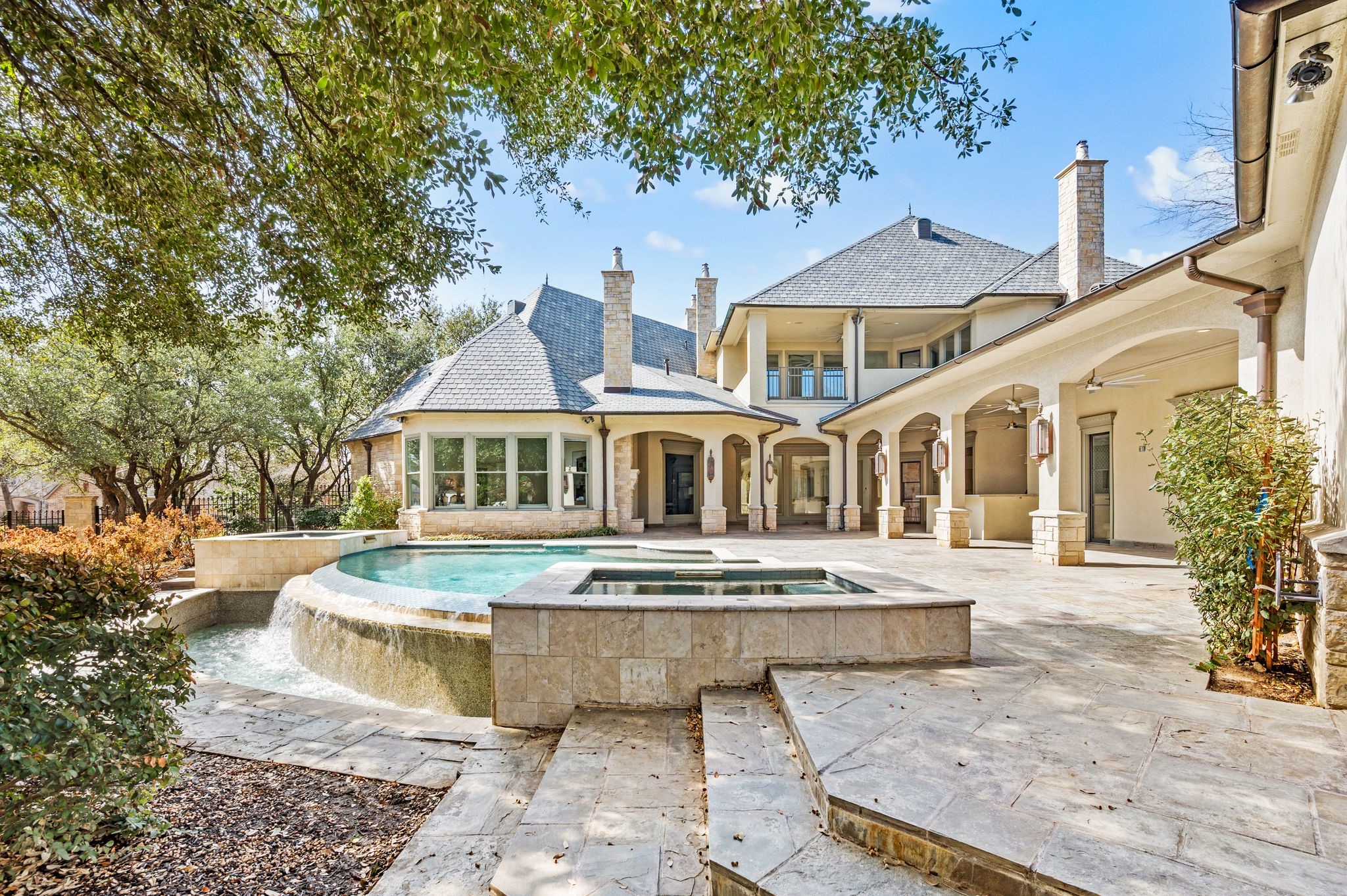 1802 Shady Grove Court Westlake TX 76262